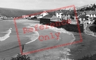 1937, Porth