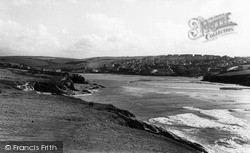 Bay c.1965, Porth