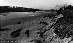 Bay c.1965, Porth