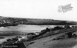 Bay c.1965, Porth