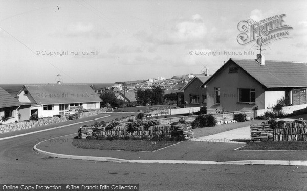 Photo of Porth, Blowthas Way c.1965