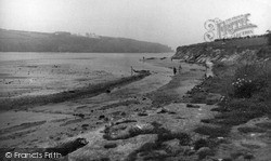 c.1955, Porth