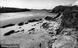 c.1960, Porth