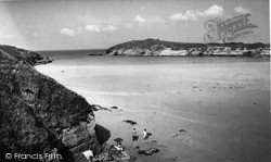 c.1960, Porth