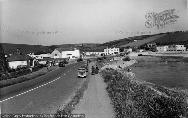 Photo of Porth, c.1960
