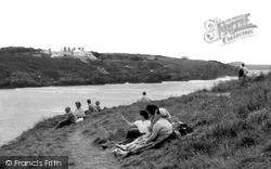 c.1965, Porth