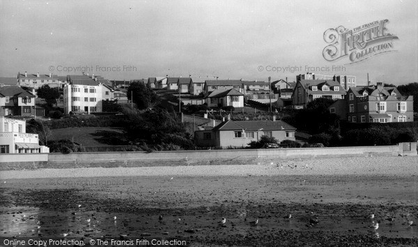 Photo of Porth, c.1965