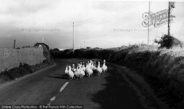 Photo of Porth, Homeward Bound c.1965