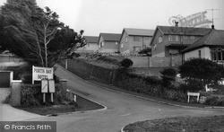 Lewarne Road c.1965, Porth