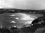 Sands 1936, Porth