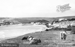 The Bay 1937, Porth