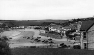 The Beach c.1960, Porth