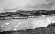 The Sands And Whipsiderry 1936, Porth