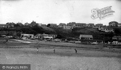The Sands c.1965, Porth