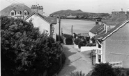 The Village c.1960, Porth