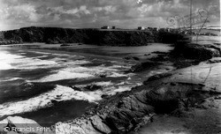 Whipsiderry c.1965, Porth