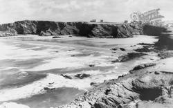 Whipsiderry c.1965, Porth