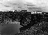 Whipsiderry Sands 1937, Porth