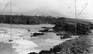 Whipsiderry Sands c.1965, Porth