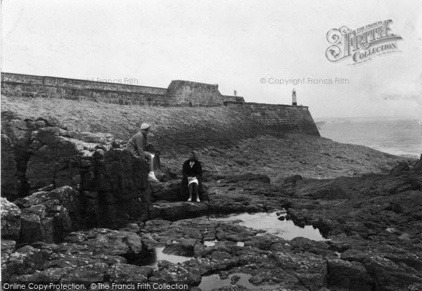 Photo of Porthcawl, 1938