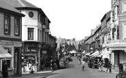 John Street 1938, Porthcawl