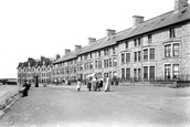 Marine Terrace 1901, Porthcawl
