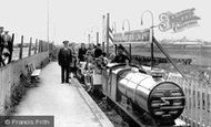 Porthcawl, Miniature Railway 1938