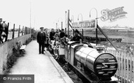 Miniature Railway 1938, Porthcawl