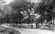 Nottage Well 1938, Porthcawl