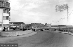 Promenade 1938, Porthcawl