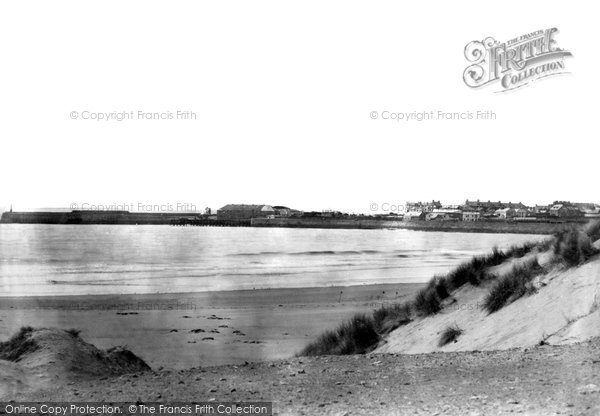 Photo of Porthcawl, Sandy Bay 1938