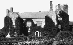 Sker House 1901, Porthcawl