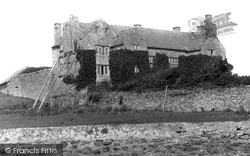 Sker House 1937, Porthcawl