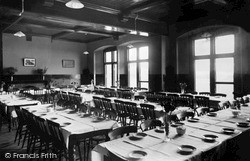 The Dining Room, The Rest c.1936, Porthcawl