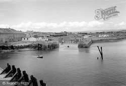 The Harbour 1960, Porthcawl