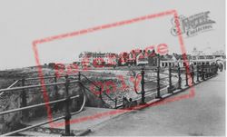 The Promenade c.1960, Porthcawl