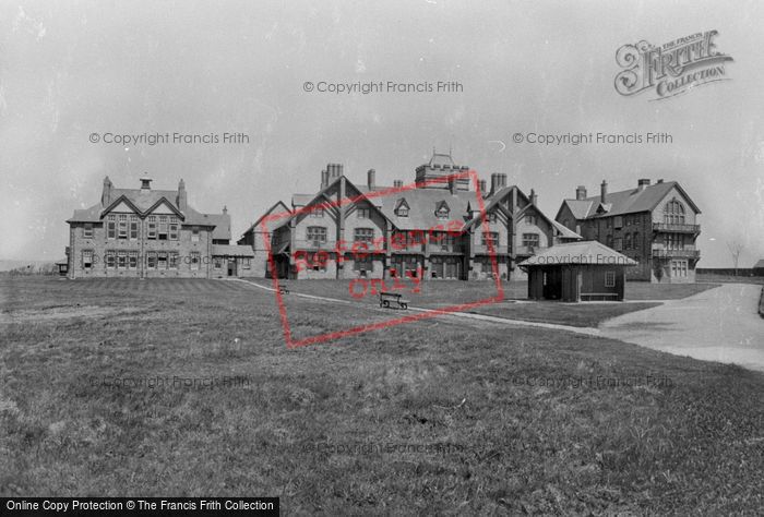 Photo of Porthcawl, The Rest 1936