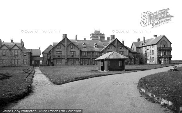 Photo of Porthcawl, The Rest 1936