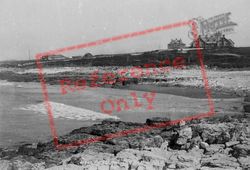 The Rest And Bay 1901, Porthcawl