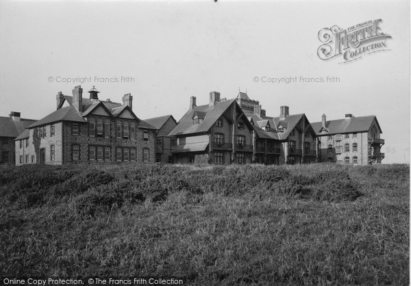 Photo of Porthcawl, The Rest c.1936