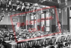 The Rest, Large Mess Room 1936, Porthcawl