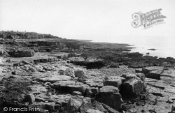 The Rocks 1901, Porthcawl