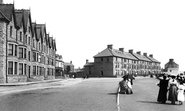 The Terraces 1901, Porthcawl