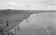 Porthcawl, Trecco Bay 1960