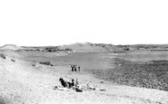 Porthcawl, Treco Bay 1938