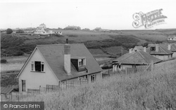 Porthcothan, c.1955, Porthcothan Bay