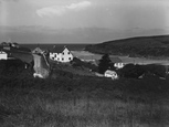 Porthcothan, The Bay 1937, Porthcothan Bay