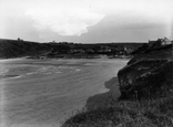 Porthcothan, The Sands 1937, Porthcothan Bay