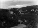 The Valley 1928, Porthcurno