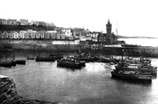 1928, Porthleven